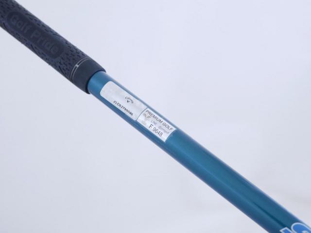Driver : Callaway : **มีบุบ** ไดรเวอร์ Callaway Rogue Star Loft 9.5 ก้าน Fujikura Speeder Evolution Flex S