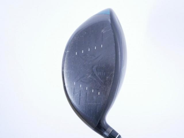 Driver : Callaway : **มีบุบ** ไดรเวอร์ Callaway Rogue Star Loft 9.5 ก้าน Fujikura Speeder Evolution Flex S