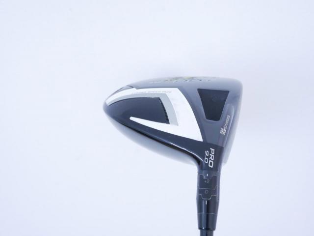 Driver : Callaway : ไดรเวอร์ Callaway X2 HOT PRO (460cc) Loft 9 Flex S