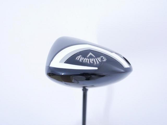 Driver : Callaway : ไดรเวอร์ Callaway X2 HOT PRO (460cc) Loft 9 Flex S