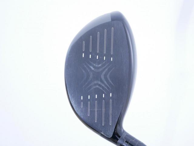 Driver : Callaway : ไดรเวอร์ Callaway X2 HOT PRO (460cc) Loft 9 Flex S