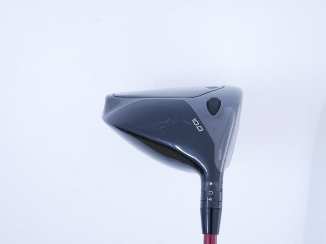 Driver : Titleist : ไดรเวอร์ Titleist GT4 (รุ่นล่าสุด ออกปี 2024 Low Spin สุดๆๆๆ) Loft 10 (ปรับได้) ก้าน Denali Red 50g 5.0 Flex R