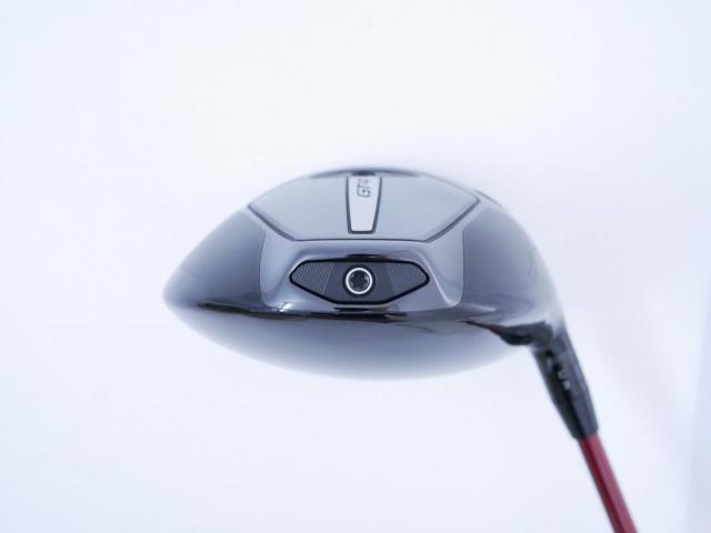 Driver : Titleist : ไดรเวอร์ Titleist GT4 (รุ่นล่าสุด ออกปี 2024 Low Spin สุดๆๆๆ) Loft 10 (ปรับได้) ก้าน Denali Red 50g 5.0 Flex R