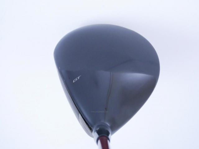Driver : Titleist : ไดรเวอร์ Titleist GT4 (รุ่นล่าสุด ออกปี 2024 Low Spin สุดๆๆๆ) Loft 10 (ปรับได้) ก้าน Denali Red 50g 5.0 Flex R