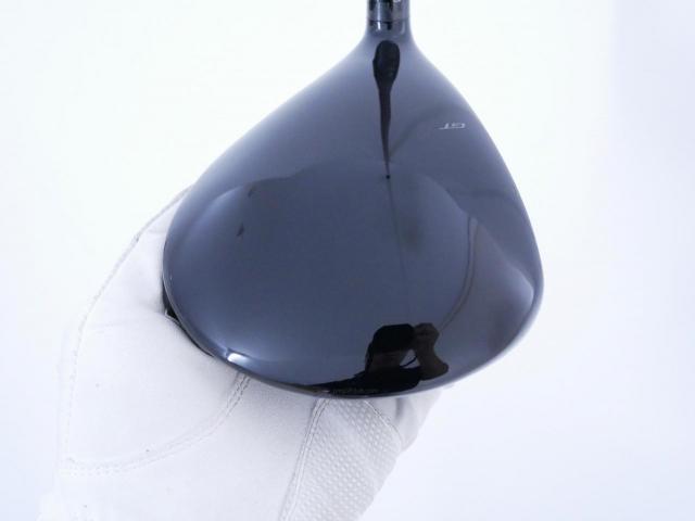 Driver : Titleist : ไดรเวอร์ Titleist GT4 (รุ่นล่าสุด ออกปี 2024 Low Spin สุดๆๆๆ) Loft 10 (ปรับได้) ก้าน Denali Red 50g 5.0 Flex R