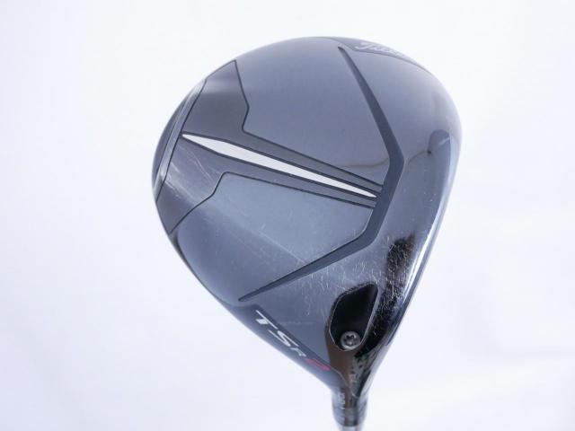 Driver : Titleist : ไดรเวอร์ Titleist TSR 2 (ออกปี 2022 Japan Spec.) Loft 10 ก้าน Titleist TSP111 Flex SR