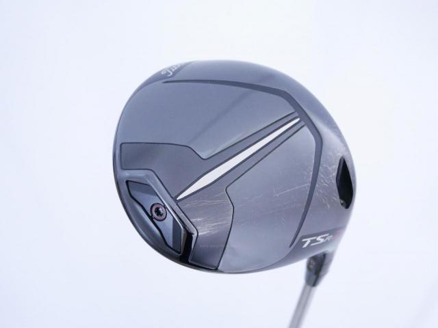 Driver : Titleist : ไดรเวอร์ Titleist TSR 2 (ออกปี 2022 Japan Spec.) Loft 10 ก้าน Titleist TSP111 Flex SR