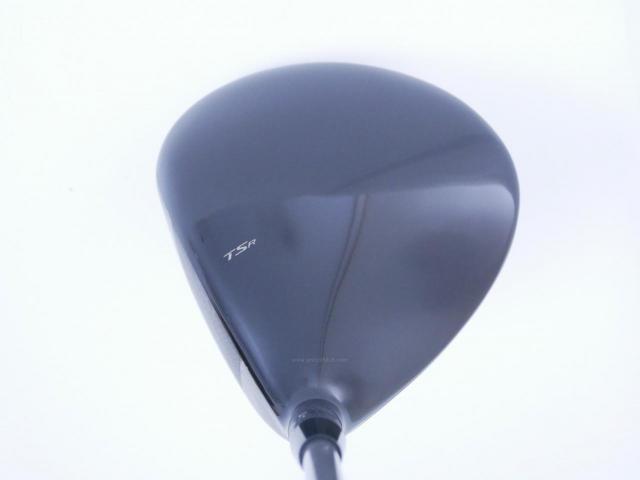Driver : Titleist : ไดรเวอร์ Titleist TSR 2 (ออกปี 2022 Japan Spec.) Loft 10 ก้าน Titleist TSP111 Flex SR