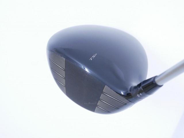 Driver : Titleist : ไดรเวอร์ Titleist TSR 2 (ออกปี 2022 Japan Spec.) Loft 10 ก้าน Titleist TSP111 Flex SR