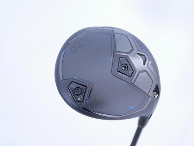 Driver : Other Brand : ไดรเวอร์ Cobra Darkspeed X (รุ่นปี 2024) Loft 9 (ปรับได้) ก้าน Tour AD Flex S