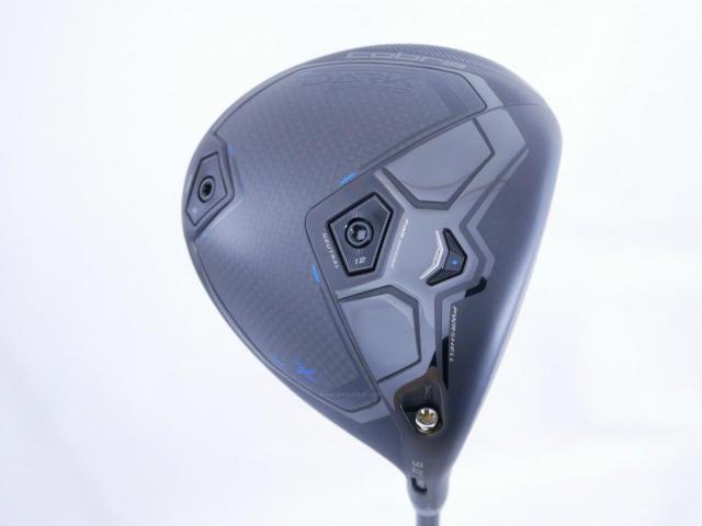 Driver : Other Brand : ไดรเวอร์ Cobra Darkspeed X (รุ่นปี 2024) Loft 9 (ปรับได้) ก้าน Tour AD Flex S
