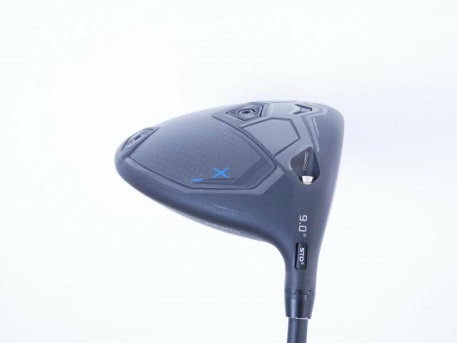 Driver : Other Brand : ไดรเวอร์ Cobra Darkspeed X (รุ่นปี 2024) Loft 9 (ปรับได้) ก้าน Tour AD Flex S