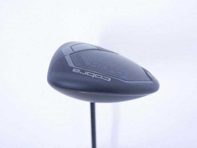 Driver : Other Brand : ไดรเวอร์ Cobra Darkspeed X (รุ่นปี 2024) Loft 9 (ปรับได้) ก้าน Tour AD Flex S