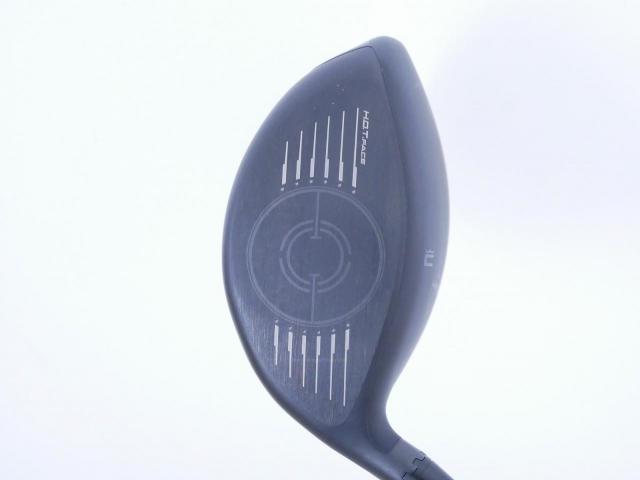 Driver : Other Brand : ไดรเวอร์ Cobra Darkspeed X (รุ่นปี 2024) Loft 9 (ปรับได้) ก้าน Tour AD Flex S