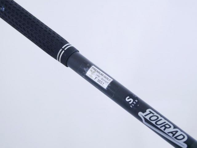Driver : Other Brand : ไดรเวอร์ Cobra Darkspeed X (รุ่นปี 2024) Loft 9 (ปรับได้) ก้าน Tour AD Flex S