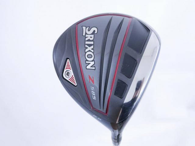 Driver : Other Brand : ไดรเวอร์ Srixon Z585 (ปี 2019) Loft 9.5 Flex S