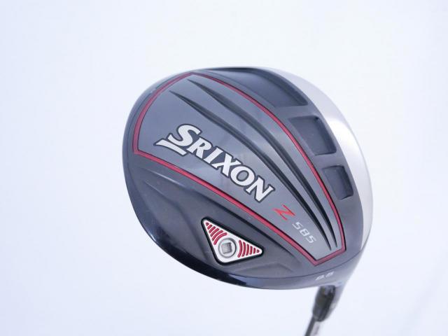 Driver : Other Brand : ไดรเวอร์ Srixon Z585 (ปี 2019) Loft 9.5 Flex S