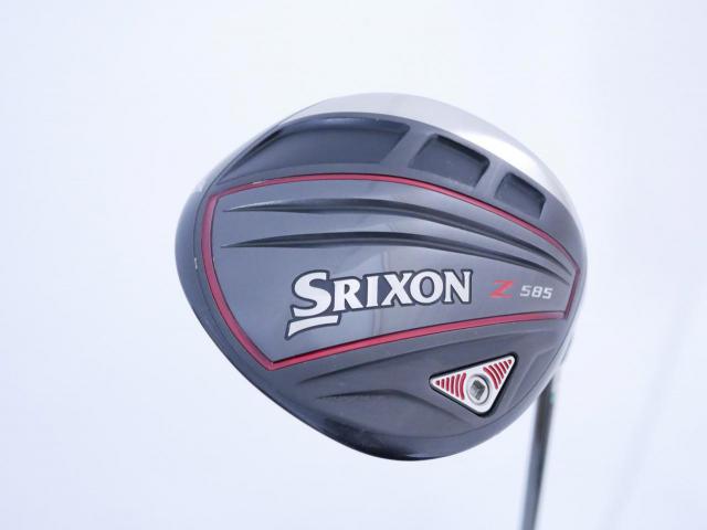 Driver : Other Brand : ไดรเวอร์ Srixon Z585 (ปี 2019) Loft 9.5 Flex S