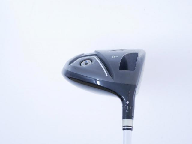 Driver : Other Brand : ไดรเวอร์ Srixon Z725 Limited Model Loft 9.5 ก้าน Miyazaki KENA 7 Flex S