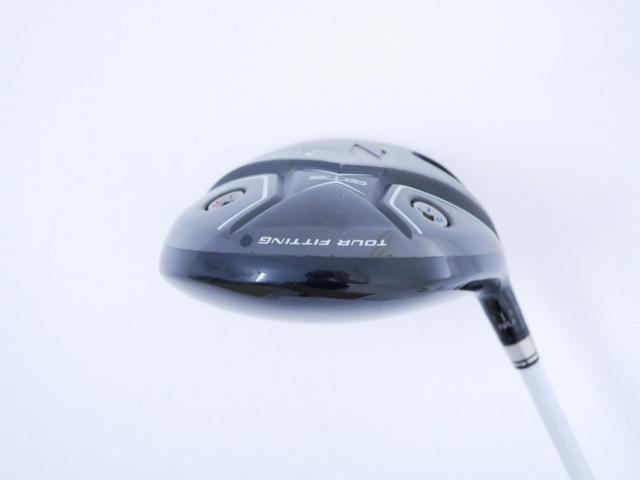 Driver : Other Brand : ไดรเวอร์ Srixon Z725 Limited Model Loft 9.5 ก้าน Miyazaki KENA 7 Flex S