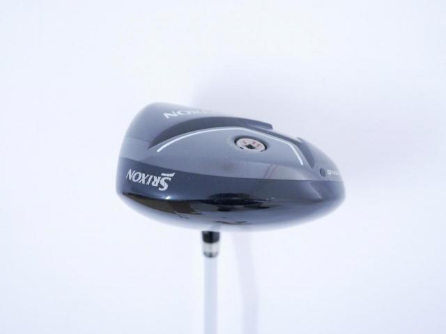 Driver : Other Brand : ไดรเวอร์ Srixon Z725 Limited Model Loft 9.5 ก้าน Miyazaki KENA 7 Flex S
