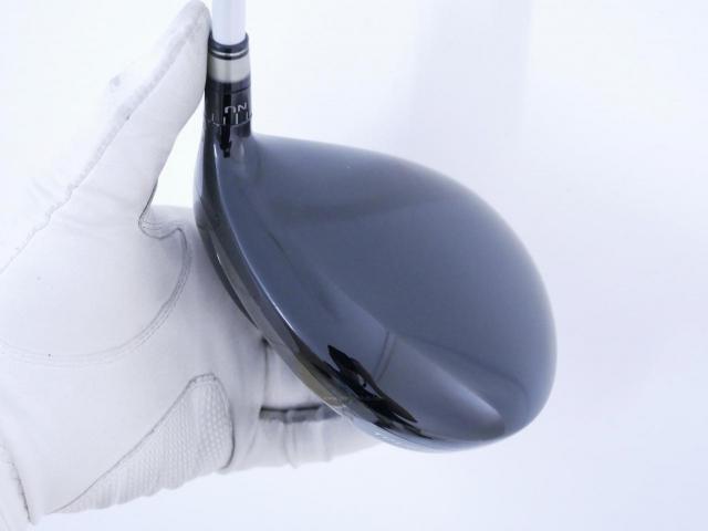 Driver : Other Brand : ไดรเวอร์ Srixon Z725 Limited Model Loft 9.5 ก้าน Miyazaki KENA 7 Flex S