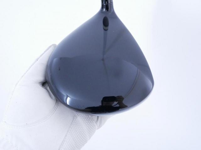 Driver : Other Brand : ไดรเวอร์ Srixon Z725 Limited Model Loft 9.5 ก้าน Miyazaki KENA 7 Flex S