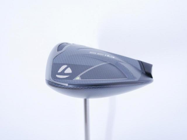 Driver : Taylormade : ไดรเวอร์ Taylormade Qi35 (รุ่นใหม่ล่าสุด ปี 2025) Loft 10.5 ก้าน Mitsubishi Diamana BF50 Flex SR