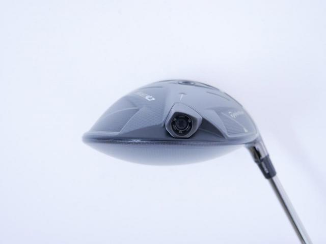 Driver : Taylormade : ไดรเวอร์ Taylormade Qi35 (รุ่นใหม่ล่าสุด ปี 2025) Loft 10.5 ก้าน Mitsubishi Diamana BF50 Flex SR