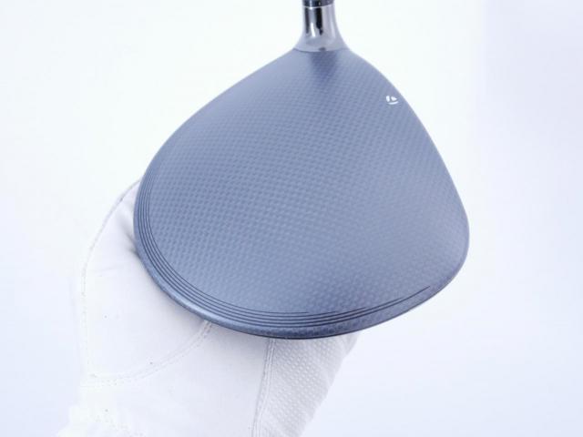 Driver : Taylormade : ไดรเวอร์ Taylormade Qi35 (รุ่นใหม่ล่าสุด ปี 2025) Loft 10.5 ก้าน Mitsubishi Diamana BF50 Flex SR