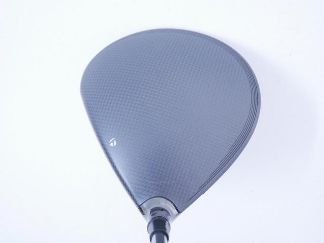 Driver : Taylormade : ไดรเวอร์ Taylormade Qi35 (รุ่นใหม่ล่าสุด ปี 2025) Loft 10.5 ก้าน Mitsubishi Diamana BF50 Flex SR