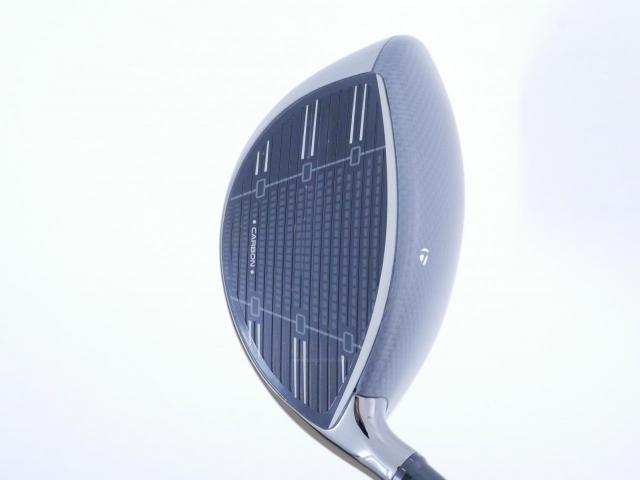 Driver : Taylormade : ไดรเวอร์ Taylormade Qi35 (รุ่นใหม่ล่าสุด ปี 2025) Loft 10.5 ก้าน Mitsubishi Diamana BF50 Flex SR
