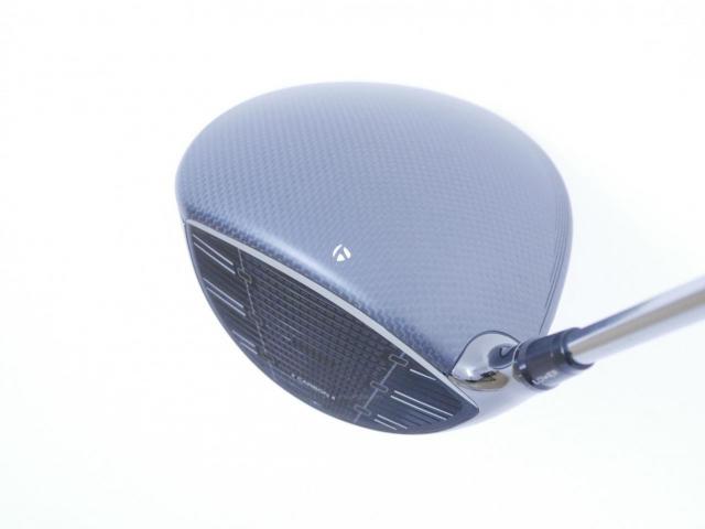 Driver : Taylormade : ไดรเวอร์ Taylormade Qi35 (รุ่นใหม่ล่าสุด ปี 2025) Loft 10.5 ก้าน Mitsubishi Diamana BF50 Flex SR