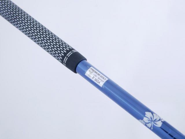 Driver : Taylormade : ไดรเวอร์ Taylormade Qi35 (รุ่นใหม่ล่าสุด ปี 2025) Loft 10.5 ก้าน Mitsubishi Diamana BF50 Flex SR