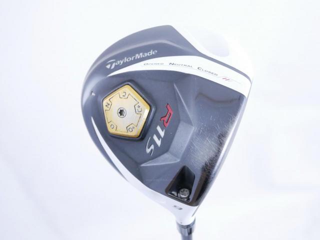 Driver : Taylormade : ไดรเวอร์ Taylormade R11S Loft 9 Flex S