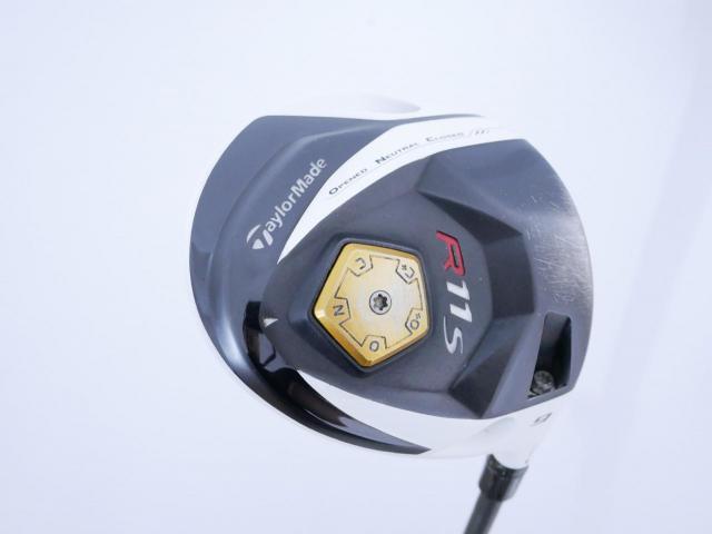 Driver : Taylormade : ไดรเวอร์ Taylormade R11S Loft 9 Flex S