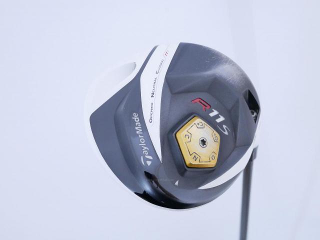 Driver : Taylormade : ไดรเวอร์ Taylormade R11S Loft 9 Flex S