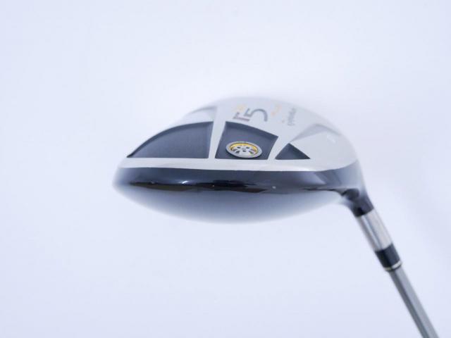 Driver : Taylormade : ไดรเวอร์ Taylormade r5 XL Plus Loft 10.5 Flex R