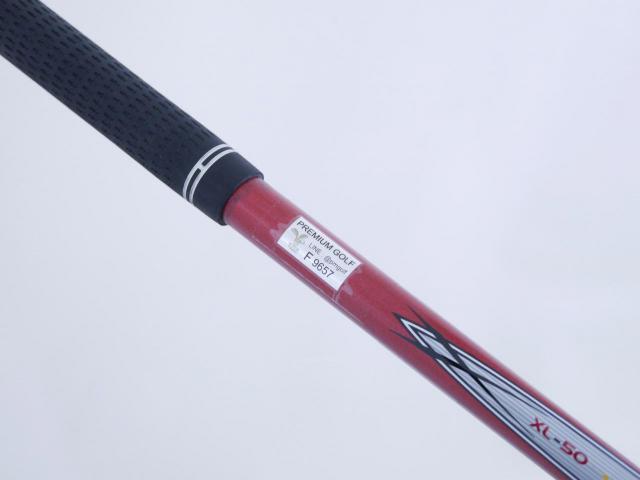 Driver : Taylormade : ไดรเวอร์ Taylormade r5 XL Plus Loft 10.5 Flex R
