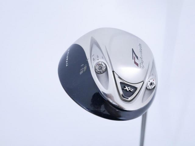 Driver : Taylormade : ไดรเวอร์ Taylormade r7 XR MAX (460cc.) Loft 10.5 Flex SR