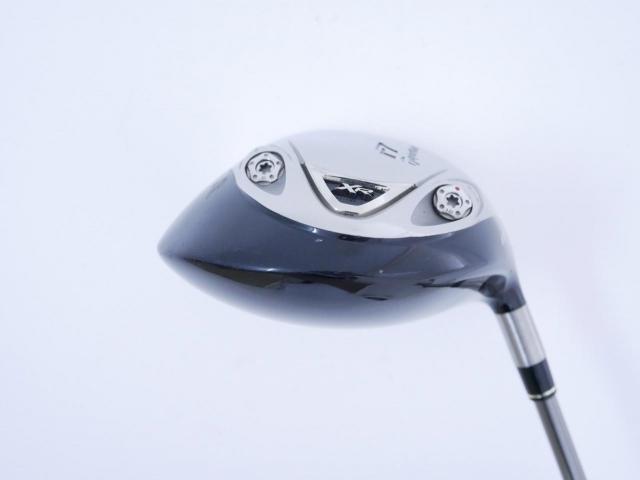 Driver : Taylormade : ไดรเวอร์ Taylormade r7 XR MAX (460cc.) Loft 10.5 Flex SR