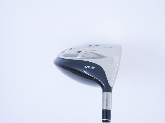 Driver : Taylormade : ไดรเวอร์ Taylormade r7 XR MAX (460cc.) Loft 10.5 Flex SR