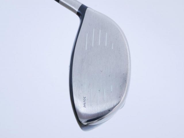 Driver : Taylormade : ไดรเวอร์ Taylormade r7 XR MAX (460cc.) Loft 10.5 Flex SR