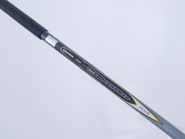 Driver : Taylormade : ไดรเวอร์ Taylormade r7 XR MAX (460cc.) Loft 10.5 Flex SR