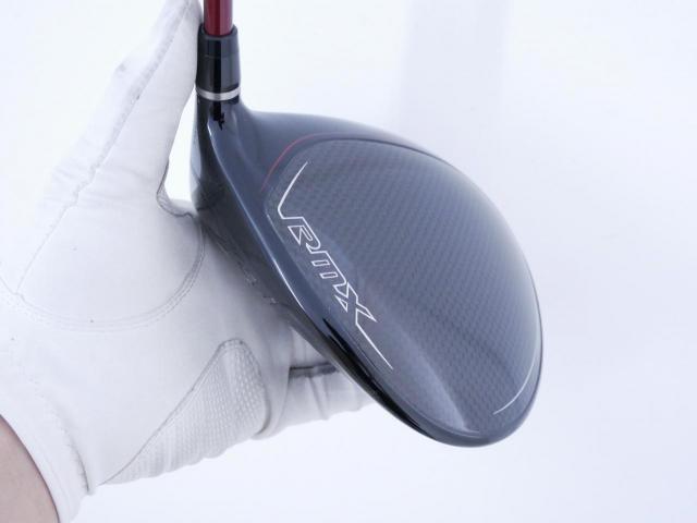 Driver : Yamaha : ไดรเวอร์ Yamaha RMX VD59 (รุ่นปี 2022) Loft 9.5 (ปรับได้) ก้าน Mitsubishi Diamana YR 50 Flex S