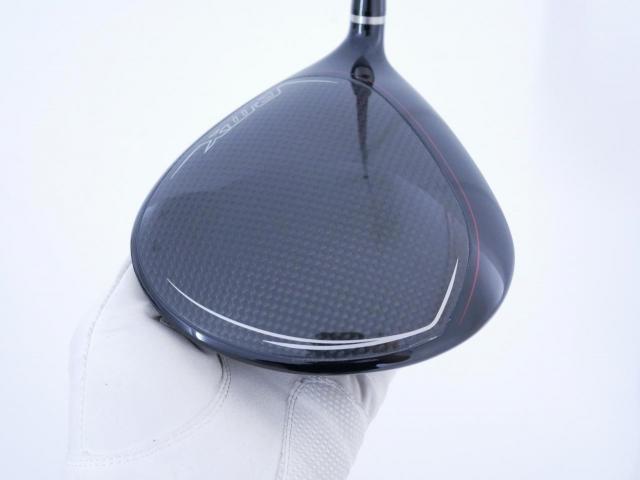 Driver : Yamaha : ไดรเวอร์ Yamaha RMX VD59 (รุ่นปี 2022) Loft 9.5 (ปรับได้) ก้าน Mitsubishi Diamana YR 50 Flex S