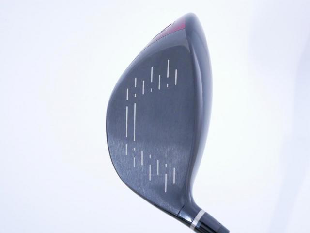 Driver : Yamaha : ไดรเวอร์ Yamaha RMX VD59 (รุ่นปี 2022) Loft 9.5 (ปรับได้) ก้าน Mitsubishi Diamana YR 50 Flex S