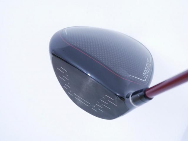Driver : Yamaha : ไดรเวอร์ Yamaha RMX VD59 (รุ่นปี 2022) Loft 9.5 (ปรับได้) ก้าน Mitsubishi Diamana YR 50 Flex S