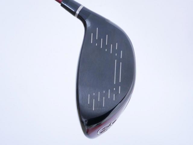 Driver : Yamaha : ไดรเวอร์ Yamaha RMX VD59 (รุ่นปี 2022) Loft 9.5 (ปรับได้) ก้าน Mitsubishi Diamana YR 50 Flex S