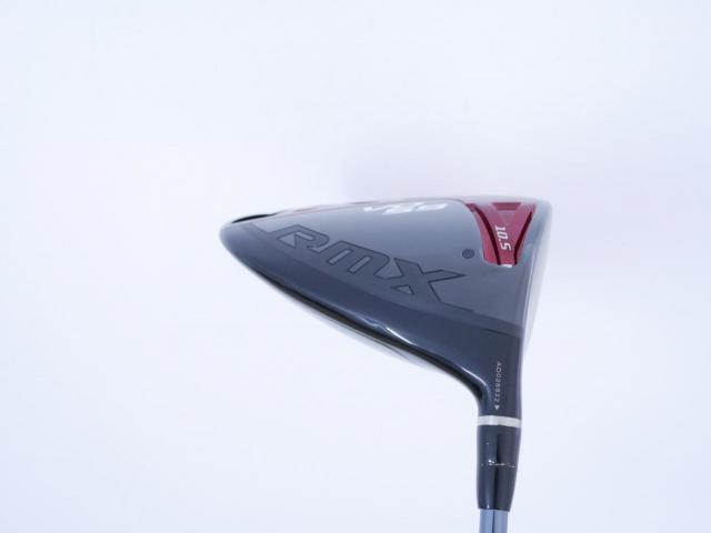 Driver : Yamaha : ไดรเวอร์ Yamaha RMX VD59 (รุ่นปี 2022) Loft 10.5 (ปรับได้) ก้าน Mitsubishi Diamana PD 50 Flex S